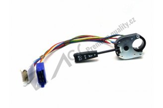 59115624: Přepínač směrových světel kombinovaný AGS