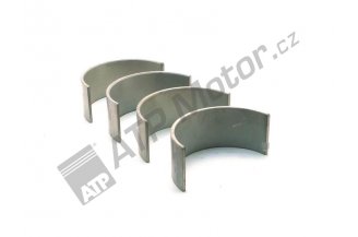 42/03101/0: Con.rod big end liner set 0,00 C-328