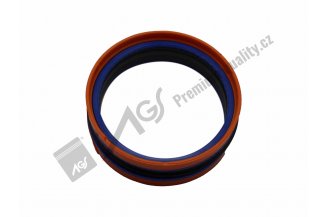 938042 AGS: Cuff 63x53 T19 AGS