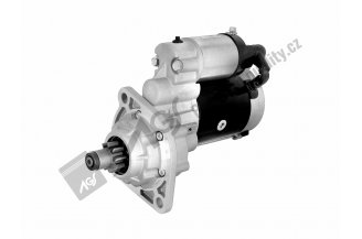 16359974AGS: Starter with reducer 12V/3,2 kW t=9 AGS