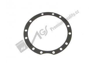 64012155: Těsnění víka zadní nápravy AGS