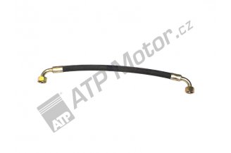 53408901: RS 1 JRL-Schlauch