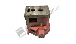 Clutch housing