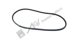 Řemen klínový kompresoru AGS