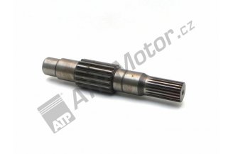 53185017: Auslaufschacht PHN CZ