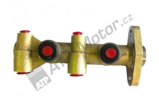 443611022011: Master brake cylinder HTV 22.2 Favorit