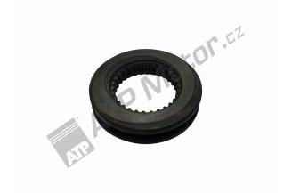 23122007: Shifting collar Super E