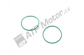 933244: Dichtungsring für Hydraulikfilter JRL+