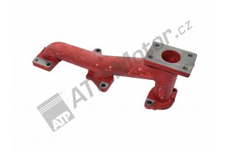 M501008025B: Exhaust manifold *