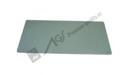 Sklo zadní KS AGS
