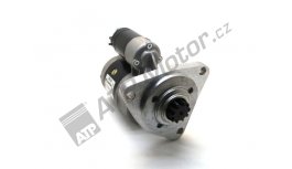 Starter 12V/2,7kW t=10