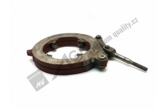 64901008: Disc brake AGS