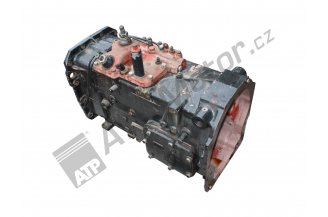 87000760: Převodovka  4.R B zrychlená 30 km/hod