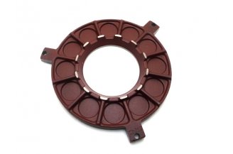 55011107 AGS: DRUCKSCHEIBE DER KUPPLUNG