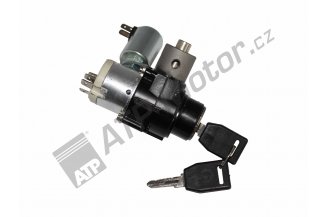 701135345: Uzávěr řízení