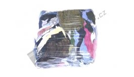 Hadry čistící bavlna 10 Kg