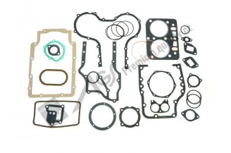 50/02068/9: Motordichtungssatz ohne Dichtungen C-330/335 Motor S-312 AGS