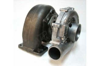 GO89022907: Turbocharger K27 9800/2966 6C repaired