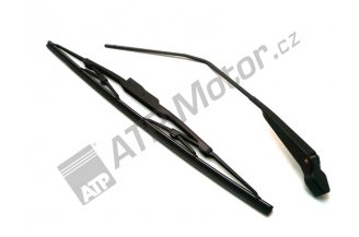 L00151016: Frontscheibenwischer 350/410,00 mm L-752