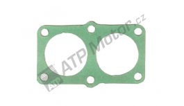 Thermostat gasket