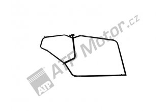 935645: Türrahmen L MAJN