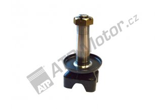 42/27221/0: Pin 600x16