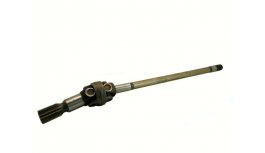 Komplette Achse CA 20.11 M92,M97,JRL 30 km