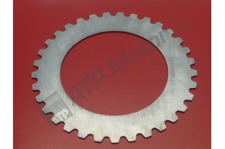 64011708: Inner plate