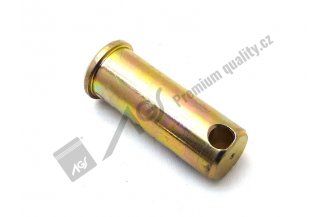 83453002: Čep konzoly spodního háku d=30,00 mm AGS