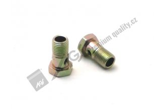 972466: Banjo bolt 8 M14x1,5 97-2136, 97-2454 AGS