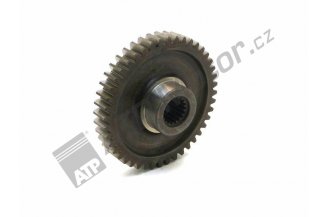 3340037: Gear t=44 UNC-060