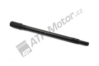 42/23105/0: Hřídel