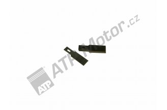 LM6250: Klingen für falzschaber 16mm 1ks Liqui Moly