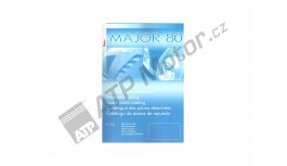 Catalogue Z Major 80