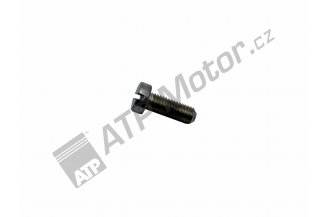 991919: Šroub M5x14