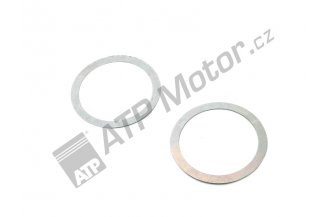 971794: Podložka distanční 45x55x0,20 mm 80-600-115, 84-174-051