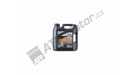Motorbike 4t 10w-40 offroad 4l Liqui Moly