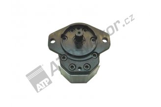 L00061051: Hydraulische Zahnradpumpe L752