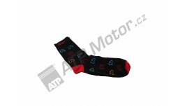 Socks ZET size 45-47