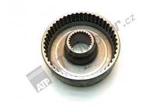 86126130: Buben násobiče holý