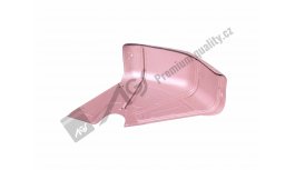 Blatník zadní L Z3011/3511 AGS