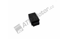 Cyklovač stěrače FHD