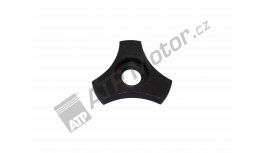 Insertion piece CAP MAJN