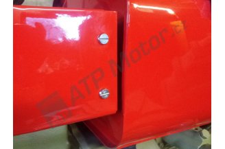 55115311: Šroub bočnice M6