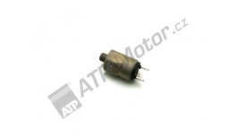 Pressure switch SW 24 10 bar red 93-4064