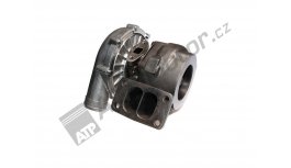 Turbolader C 23-188 M2