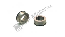 Needle bearing ring *