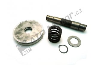 78108006SD: Shaft SD FRT