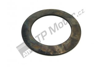 15108181: Pružina FRT4-P