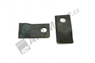 98669229: Blade LH ZTR-185